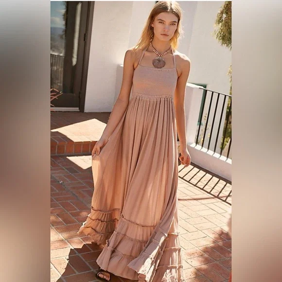 black jacquard maxi dress Juan de Dios | Obregon Silk Jacquard Maxi Dress | Black